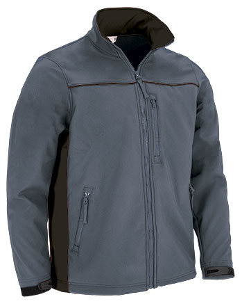 THUNDER SOFTSHELL JACKET