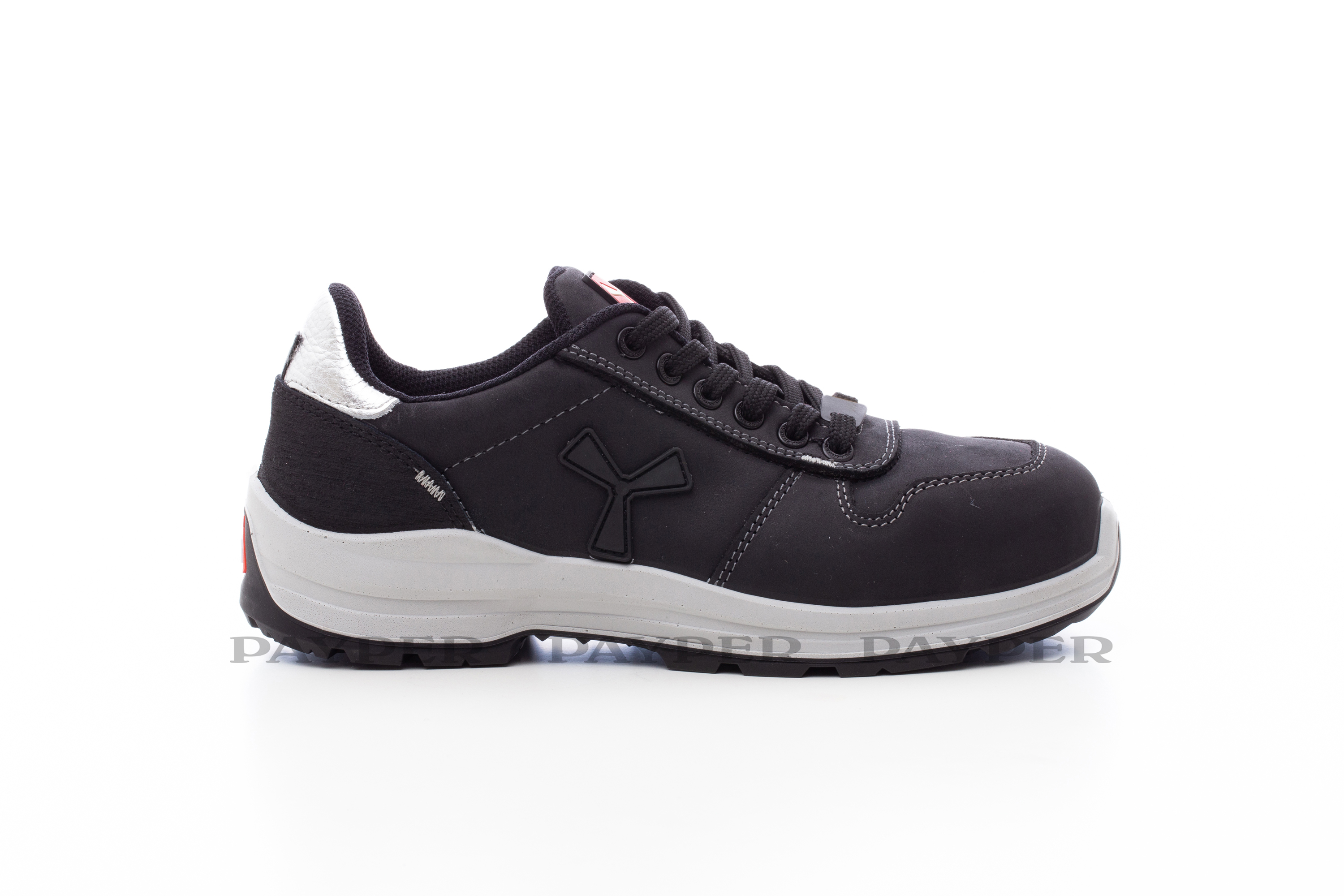 GET FORCE LOW LD S3-NBK