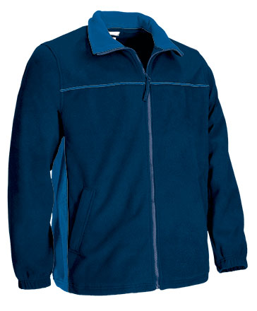 THUNDER  FLEECE JACKET