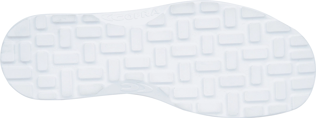 NERONE WHITE S1 FO SR