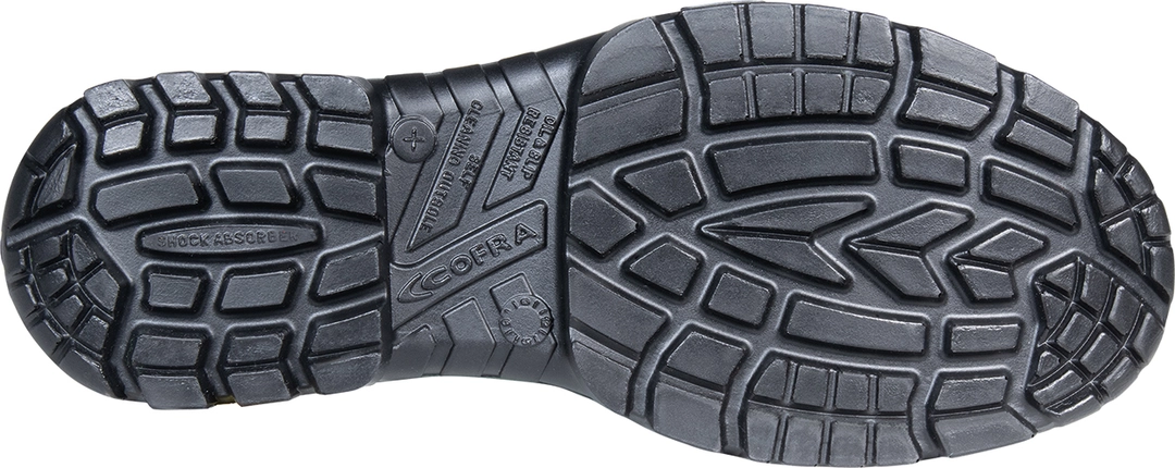 ELECTRICAL SAFEST YELLOW SB PS E CI LG FO SR