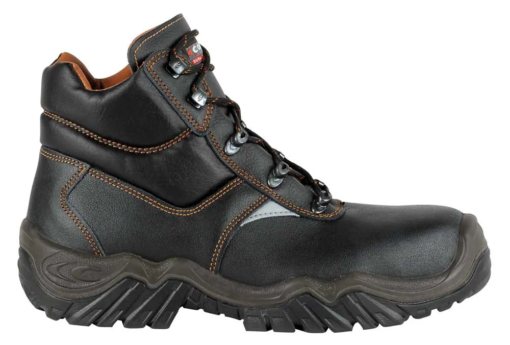 Cofra Pollino S3 HRO SRC safety boots