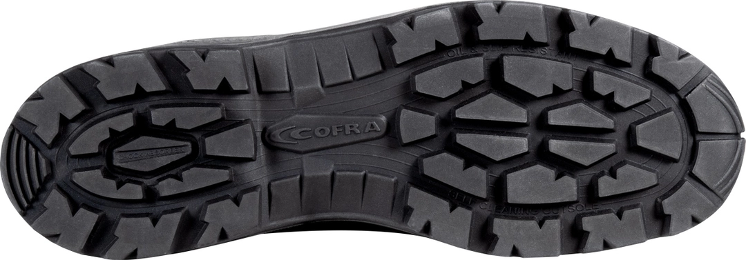 PIRENEI BLACK S7S HI CI HRO LG SC FO SR