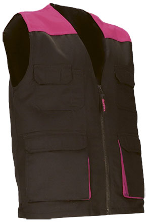 THUNDER LIGHTWEIGHT VEST