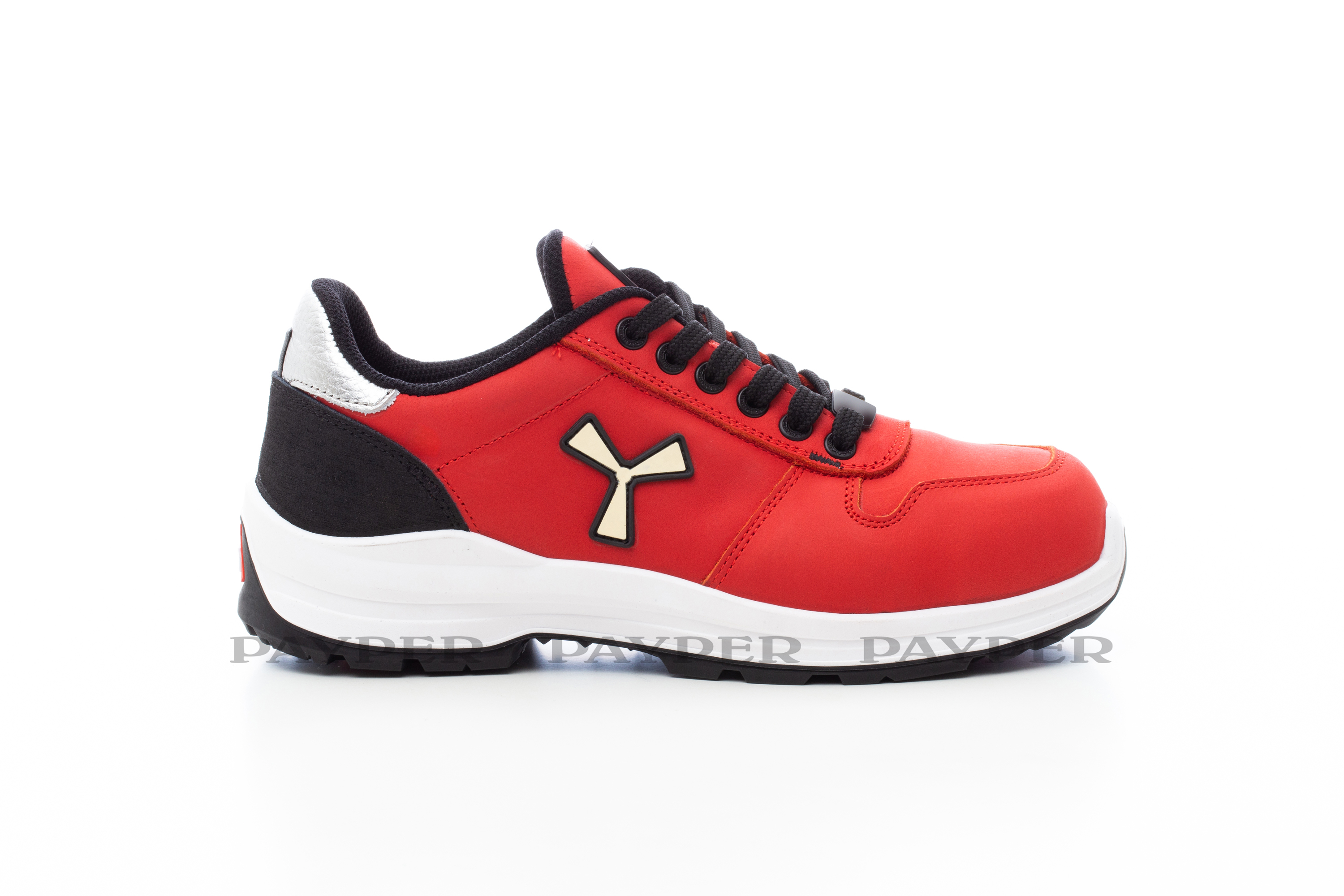 GET FORCE LOW LD S3-NBK