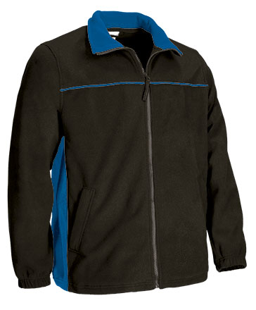 THUNDER  FLEECE JACKET