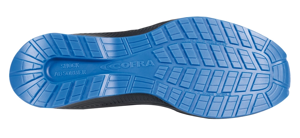 ACCELERATOR S1 PS FO SR