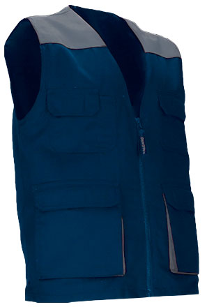 THUNDER LIGHTWEIGHT VEST