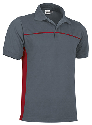 THUNDER POLO SHIRT S/S