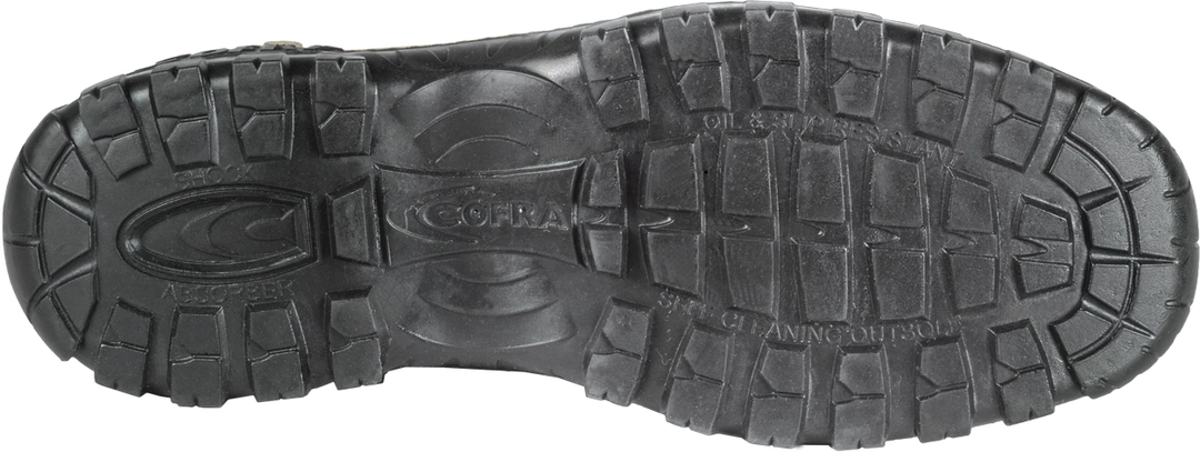 MARTE UK S3 CI SC FO SR