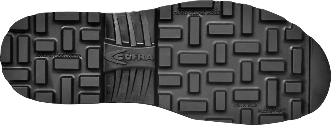 HUNTER O4 AN CI FO SR