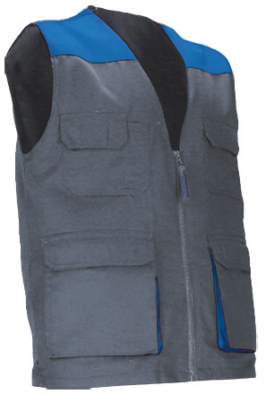 THUNDER LIGHTWEIGHT VEST