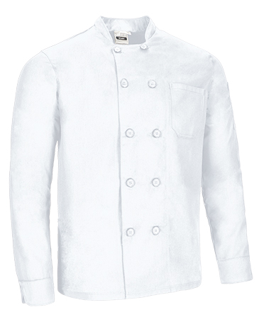 CHEF JACKET ROAST