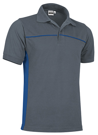 THUNDER POLO SHIRT S/S