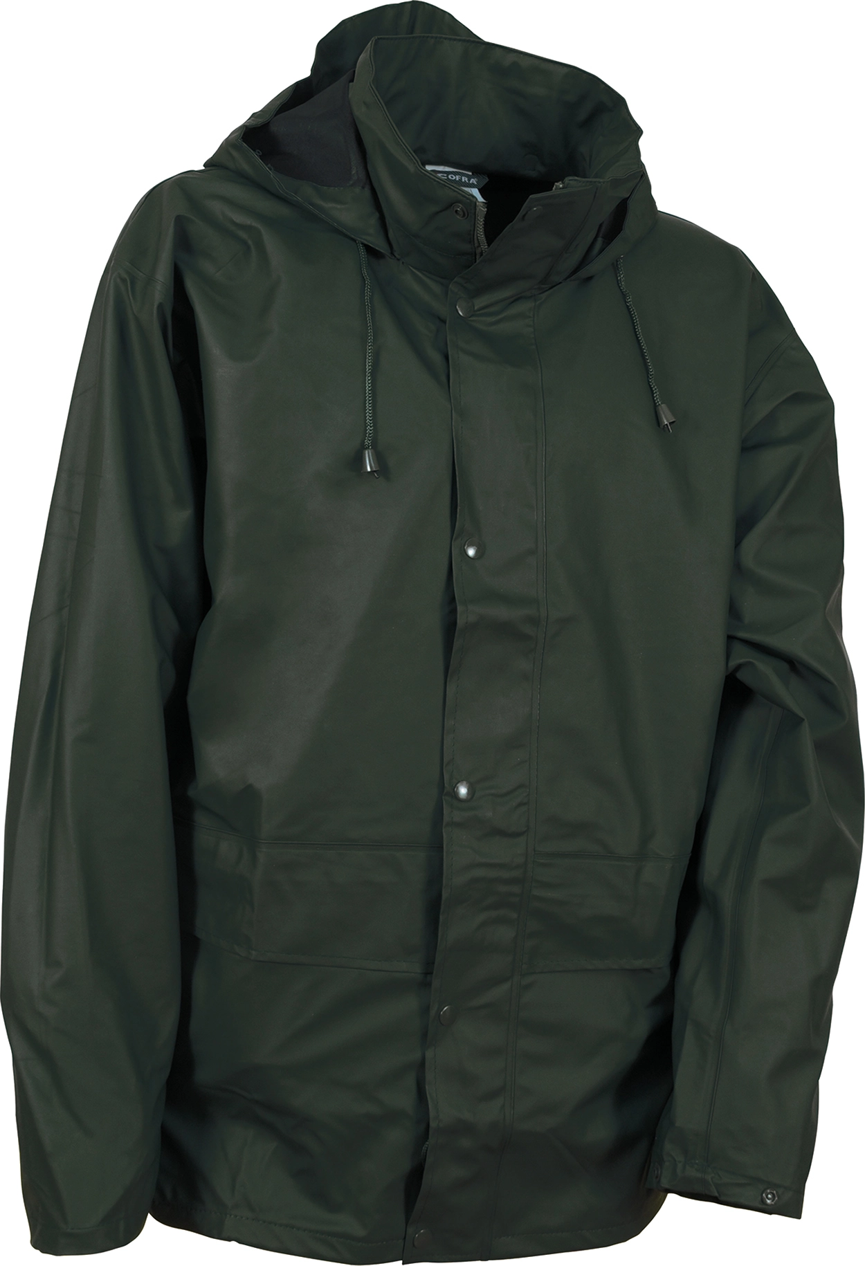 RAINFALL (jacket+overtrousers)