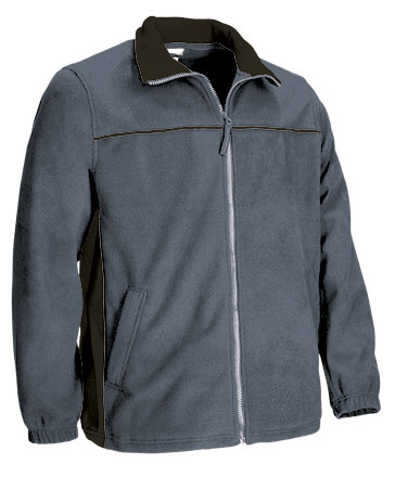 THUNDER  FLEECE JACKET