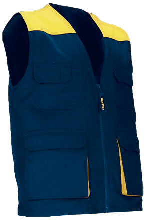 THUNDER LIGHTWEIGHT VEST