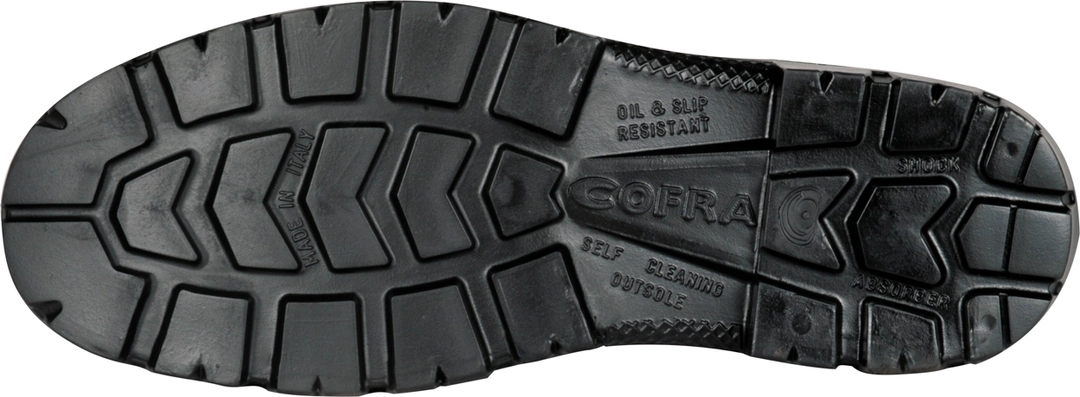 ASTEROID BLACK S5 CI SR